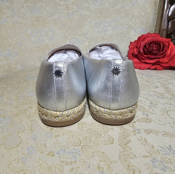 Stuart Weizmann Leather Shoes - Picture 2 of 4